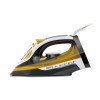 Camry | Iron | CR 5029 | Steam Iron | 2400 W | Continuous steam 40 g/min | Steam boost performance 70 g/min | White/Black/Gold