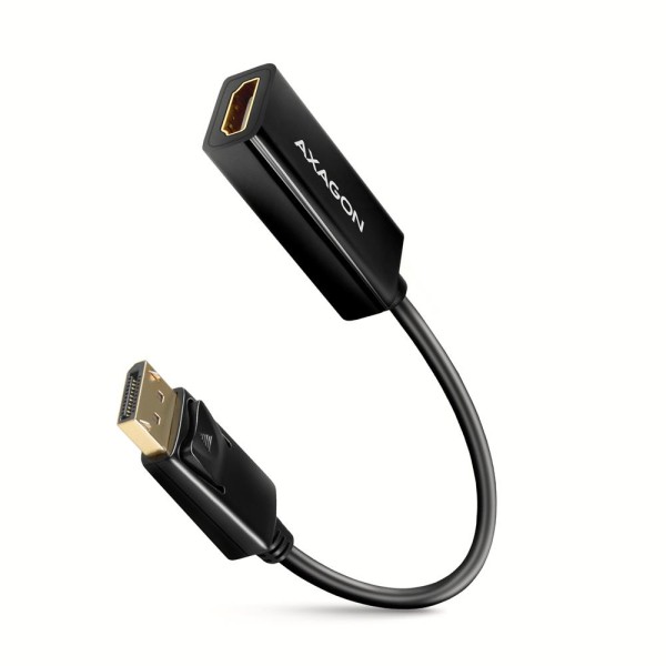 AXAGON | Active adapter | DisplayPort ...