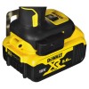 POWER TOOL COMBO KIT DEWALT DCK266P2T (DCD796+DCF887) 2X5,0AH 18V
