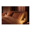 Hue WA 7W Filament G93 globe E27 | E27 | 7 W | Warm to cool white 2200-4500K | Bluetooth and Zigbee