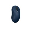 Fury Gaming Mouse | Tanto T4 | Wired/Wireless | 2.4 GHz, Bluetooth, USB | Blue