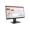 Lenovo ThinkVision T27-40 27 1920x1080/16:9/USB-C/3Y Warranty | Lenovo