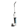 Adler Vacuum cleaner | AD 7077 | Cordless operating | Handstick | Washing function | 120 W | 14.8 V | Operating time (max) 27 min | White/Black