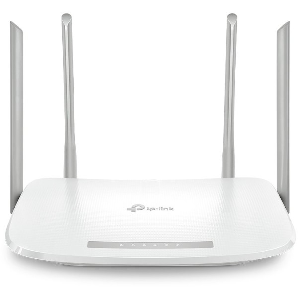 AC1200 Wireless Dual Band Gigabit Router ...