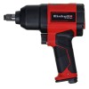 Einhell TC-PW 340 7500 RPM 340 N⋅m Black, Red