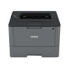 Brother HL-L5000D | Mono | Laser | Standard | Maximum ISO A-series paper size A4 | Graphite