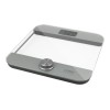 Caso | Body Energy Ecostyle personal scale | 3416 | Maximum weight (capacity) 180 kg | Accuracy 100 g | White/Grey