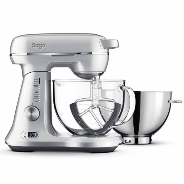 Sage the Bakery Boss Stand mixer ...