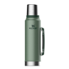 Stanley thermos Legendary Classic Ash 1 l