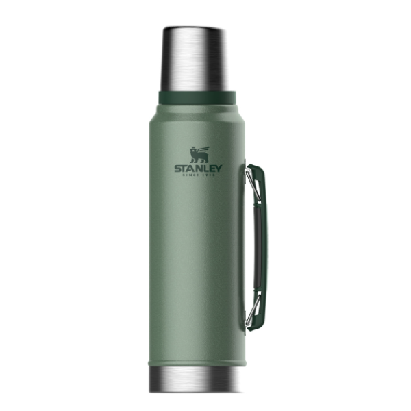 Stanley thermos Legendary Classic Ash 1 ...