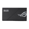 ASUS ROG THOR 850W Platinum II power supply unit 20+4 pin ATX Black, Blue, Grey