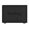 Synology DiskStation DS124 NAS/storage server Desktop Ethernet LAN Black RTD1619B