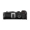 Canon EOS R50 V mirrorless camera + RF S 14-30mm F4-6.3 IS STM PZ lens | Canon