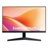 Samsung LS24F330EAUXEN computer monitor 61 cm (24") 1920 x 1080 pixels Full HD LCD Black
