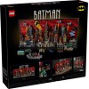 LEGO BATMAN 76271 The Animated Series Gotham City