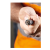 DEWALT | Impact Torsion heads, 8 mm, 10 mm, 13 mm | DT7460-QZ