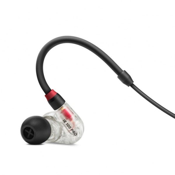 Sennheiser IE 100 PRO Clear - ...