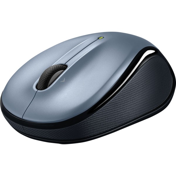 Logitech M325s mouse Ambidextrous RF Wireless ...