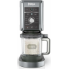 NINJA | Ice Cream Maker | NC502EU Creami Deluxe | Power 800 W | Silver/Black