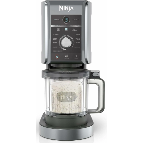 NINJA | Ice Cream Maker | ...