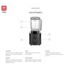 Pro ZWILLING Enfinigy 53001-001-0 black high-performance blender