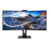 Philips | Curved UltraWide | 346P1CRH | 34  