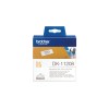 Brother | DK-11208 Large Address Labels | White | DK | 38mm x 90mm