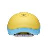 HJC GLEO Cycling Helmet, MT YELLOW BLUE children's and youth