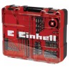 Einhell TE-CD 18/2 18750 RPM Keyless 1.45 kg Black, Red