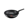 Tefal Simply Clean B5671953 frying pan Wok/Stir-Fry pan Round