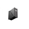 Asus GS-BE18000 ROG STRIX | 802.11be | Ethernet LAN (RJ-45) ports 1 | Mesh Support Yes | MU-MiMO Yes | 4G/5G | Antenna type Internal