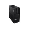 Lenovo ThinkStation | P3 | Desktop | Tower | Intel Core i7 | i7-14700K | Internal memory 32 GB | UDIMM DDR5 | Solid-state drive capacity 1000 GB | Intel UHD Graphics 770 | No Optical drive | Keyboard language English | Windows 11 Pro