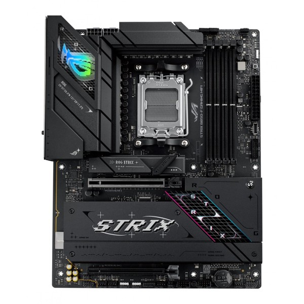 ASUS ROG STRIX B850-F GAMING WIFI ...