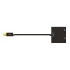 LOGILINK UA0234 - Adapter USB 3