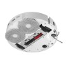 VACUUM CLEANER ROBOT Q REVO/5AE WHITE QRSP02-00 ROBOROCK