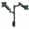 MONITOR ACC WALL MOUNT/13-32