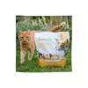 EDEN Turkey & Chicken - dry cat food - 1.5 kg