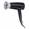 Philips BHD302/30 hair dryer 1600 W Black