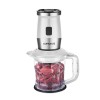 Concept sm3391 1.2 L Tabletop blender 700 W Stainless steel, White