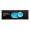 ADATA | UV220 | 32 GB | USB 2.0 | Black/Blue