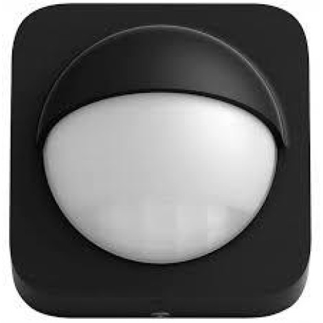 Smart Light|PHILIPS|Hue Motion Sensor Outdoor|Number of bulbs 1|Motion sensor|ZigBee|Black|929003067401