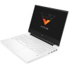 HP Victus Gaming 15-fb2287nw AMD Ryzen™ 5 8645HS Laptop 39.6 cm (15.6") Full HD 16 GB DDR5-SDRAM 512 GB SSD NVIDIA GeForce RTX 4050 Wi-Fi 6 (802.11ax) Free DOS White