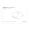 Dreame D9 Max Gen 2 cleaning robot (white)