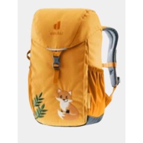 Deuter Waldfuchs backpack Casual backpack Orange