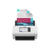 Brother | Professional Document Scanner | ADS-4700W | Colour | Wireless