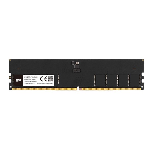 Silicon Power DDR5 5600 CL46 16GB ...