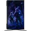 MONITOR SAMSUNG LED 27" LS27FG510EUXEN 180Hz