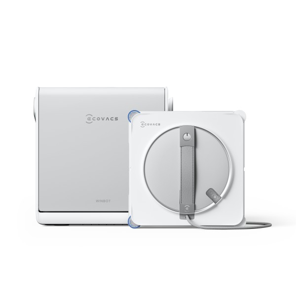 Ecovacs | Window Cleaning Robot | ...