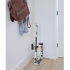 Shark IW1611EU stick vacuum/electric broom Battery Dry Bagless 0.42 L 75 W White 2.5 Ah
