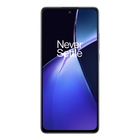 OnePlus Nord CE4 Lite 5G 16.9 cm (6.67") Hybrid Dual SIM Android 14 USB Type-C 8 GB 256 GB 5110 mAh Silver